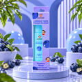 Luminous Toner – Blueberry