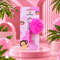 Lip Gloss – Bright Pink