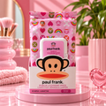 Makeup Cleansing Wipes – Retinol