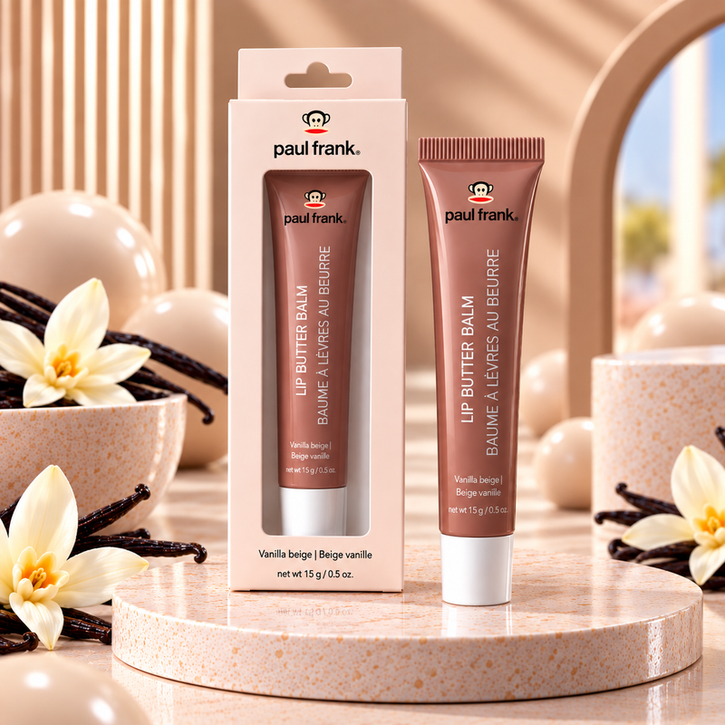 Lip Butter Balm