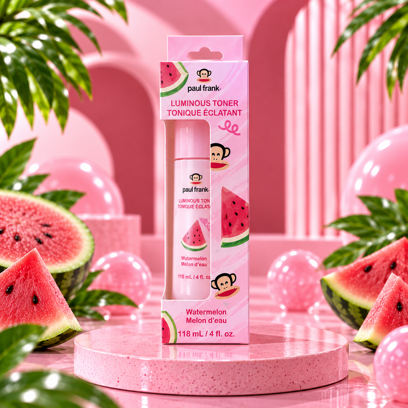 Luminous Toner – Watermelon